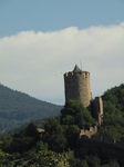 SX18820 Tower of castle in Kaysersberg, France.jpg